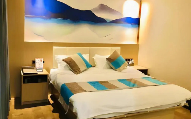VX Hotel (Suzhou Zhouzhuang Scenic Area Wujiang Lili Jinjia Dam)