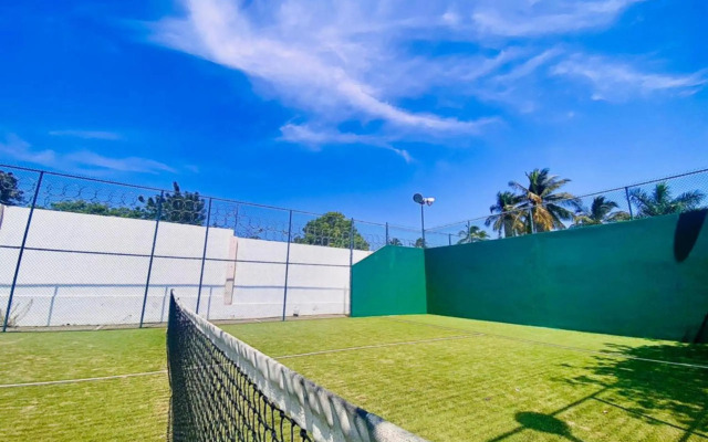 Nuevo En Booking Casa Terranium Acapulco Diamante