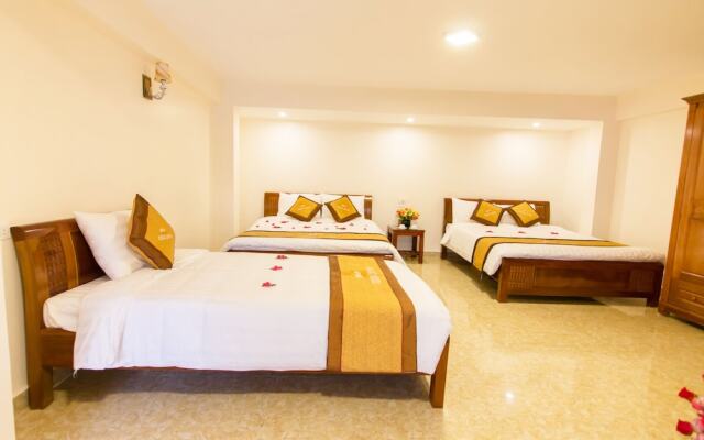 Sapa Ruby Hotel