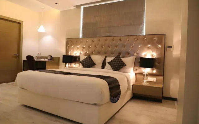 Hotel Imperial Grand