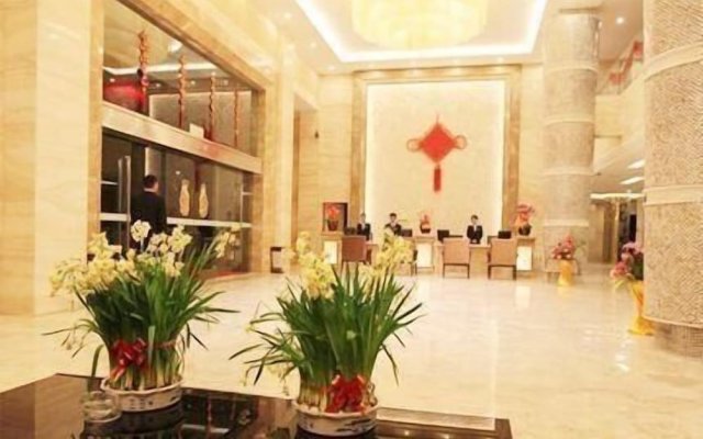 Atour Hotel South Huandao Road Seaview Xiamen