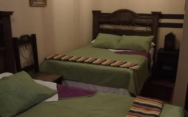 Garden Hotel Antigua