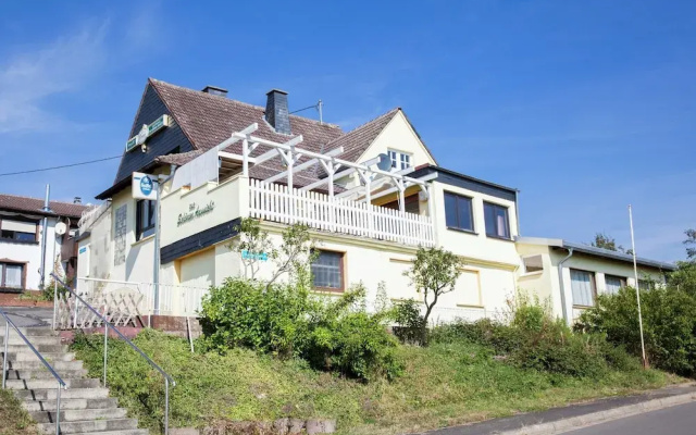Beautiful Holidayhome With Sauna and Terrace