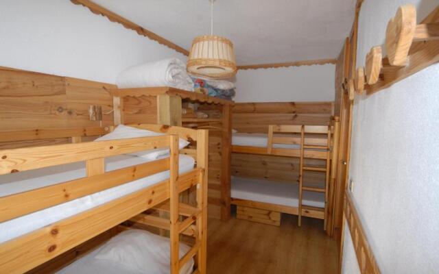 Cromotherapy Apartment