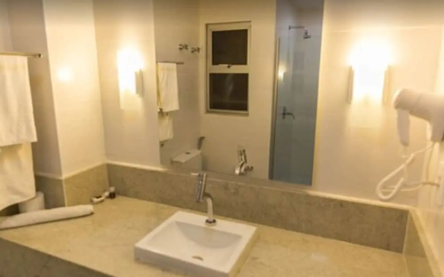 Vila Business Hotel