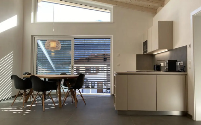 Das Georgen Gro Glockner Gries