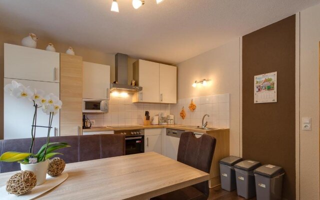 Biancas Ferienwohnung im Haus Roswitha