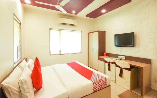 Silver Sand Hotel
