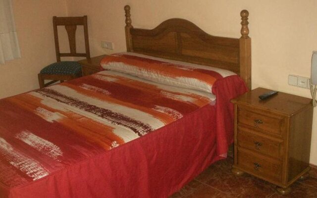 Hostal La Nava