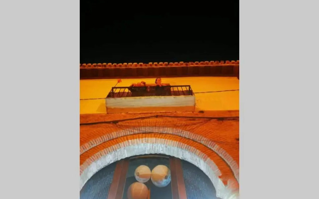 Casa La Lonja de Guadix