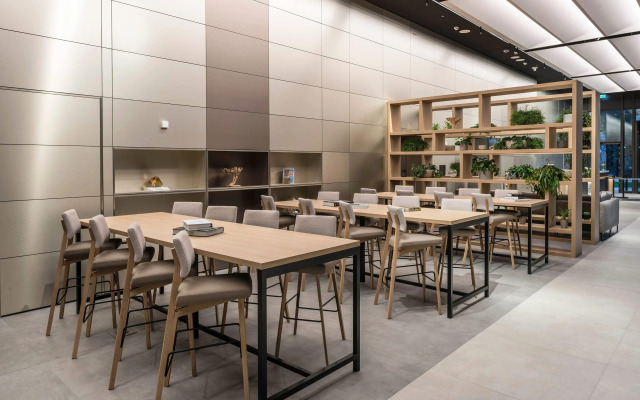 Melia Frankfurt City