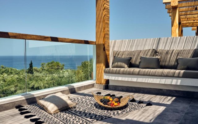 Galena Verde Luxury Villas, By ThinkVilla