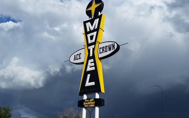 Ace Crown Motel