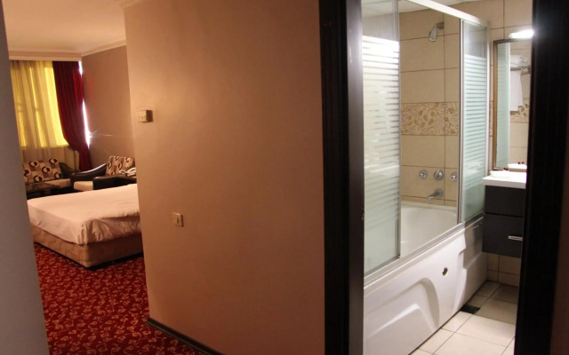 Hotel Akyuz