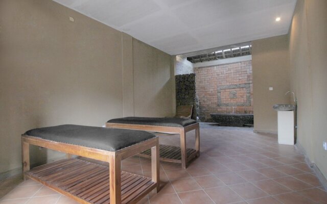 Airy Denpasar Selatan Tukad Badung 16 Bali