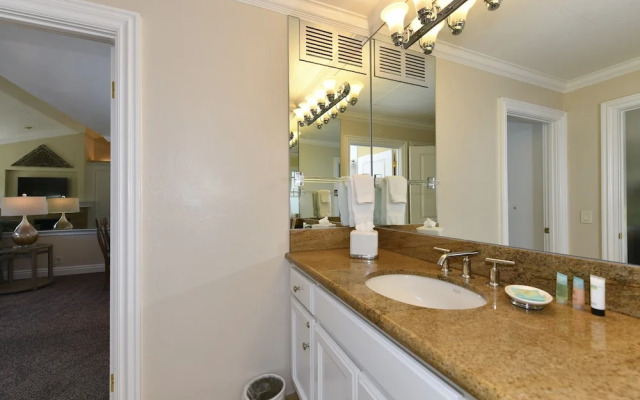 764 S At Silverado 1 Bedroom Condo