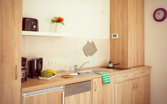 Gemutlicher Bungalow in Storkow am See