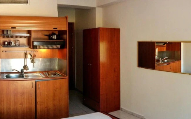 Hotel Evagelia