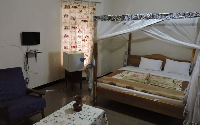 Klh Resort