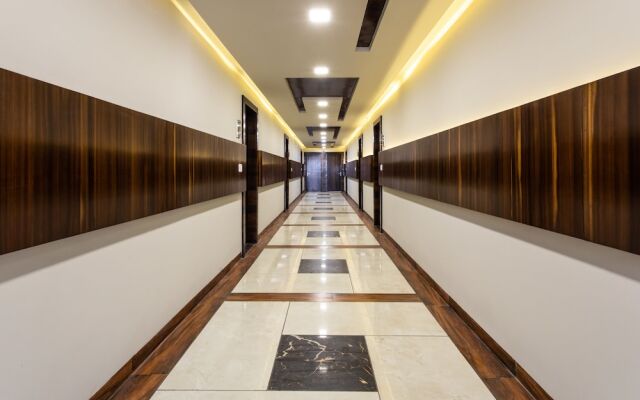 OYO 23640 Hotel Sai Kripa
