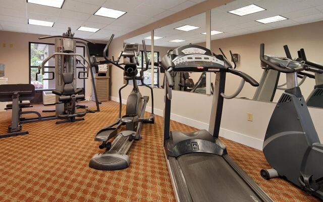 Wingate by Wyndham North East