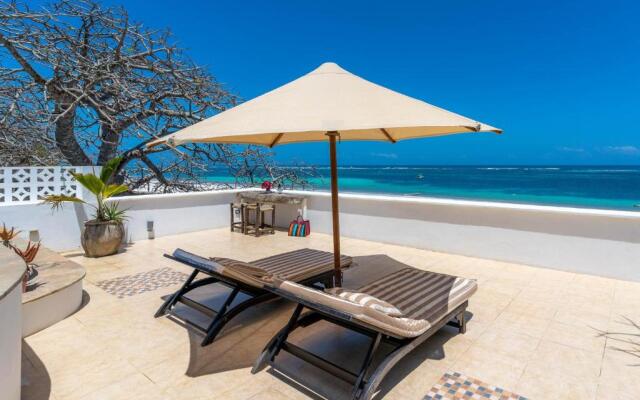Tequila Sunrise Sky Cabana-Diani Beach