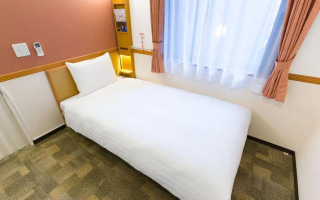 Toyoko Inn Shin Shirakawa Station