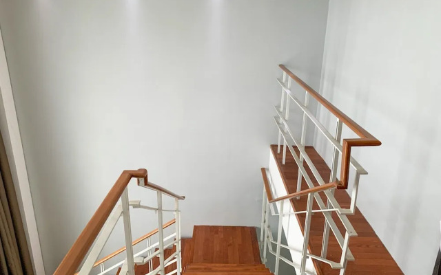 Stunning And Comfy Studio Apartment At Citylofts Sudirman