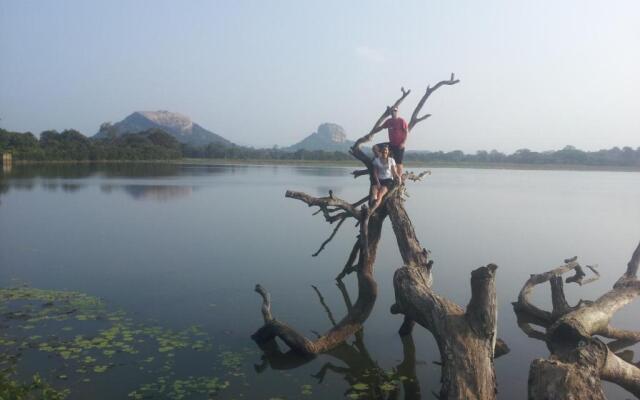 Sigiriya Lahiru Homestay