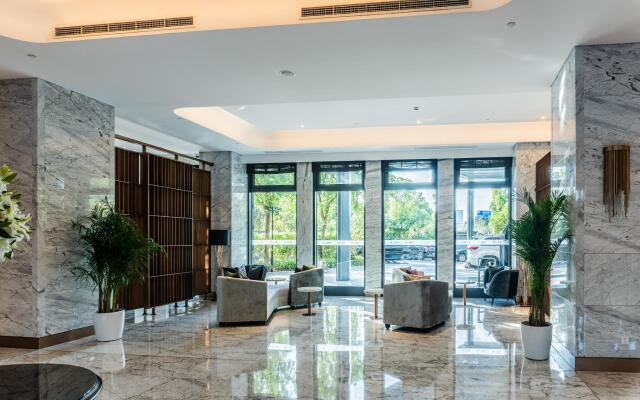 DoubleTree by Hilton Shanghai Hongqiao