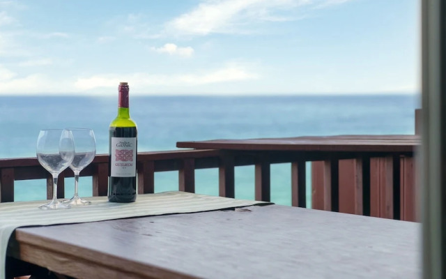 Youngduk Sea & Spa Pension