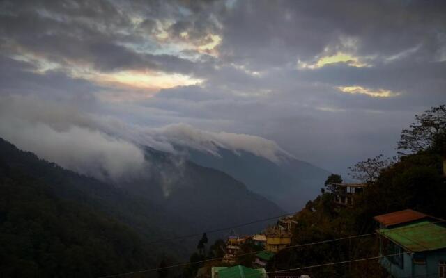 Sunshraya Homestay