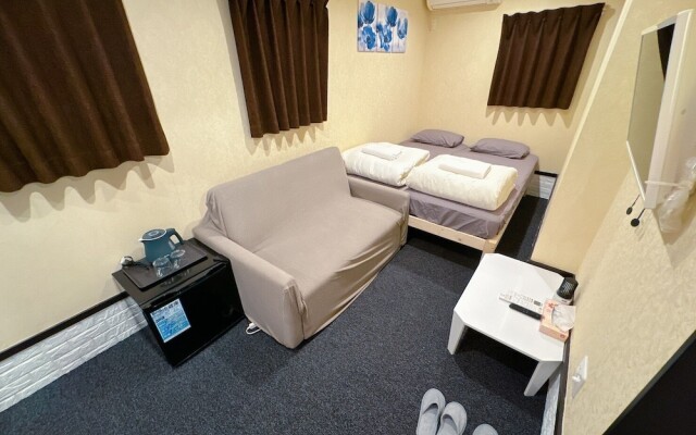 Homee Osaka