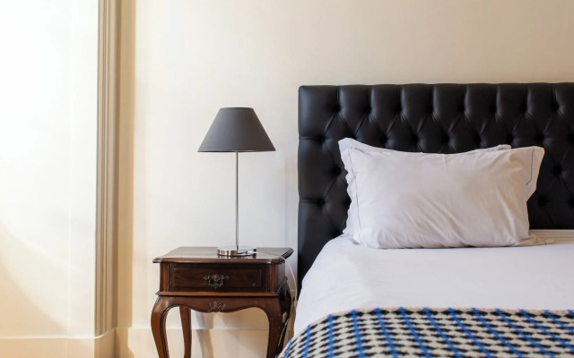 Tesouro da Baixa Boutique Guesthouse