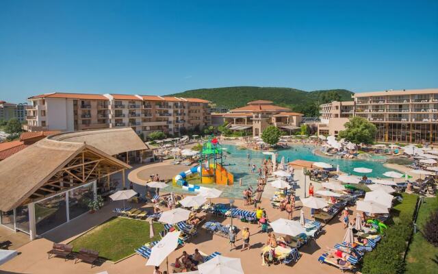 SG Club Hotel Miramar - All Inclusive