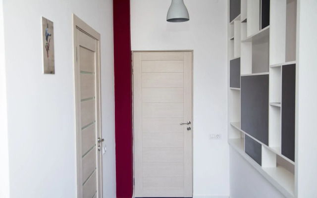 Park Apartments