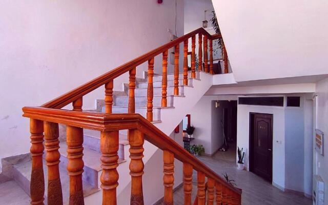 Hotel Dodas Palace 