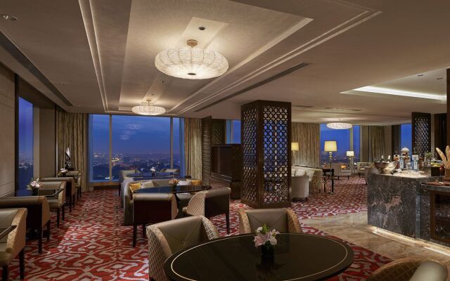 Shangri-La Bengaluru