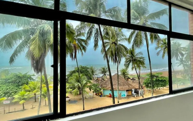 Moriah Maceio Beach Hotel