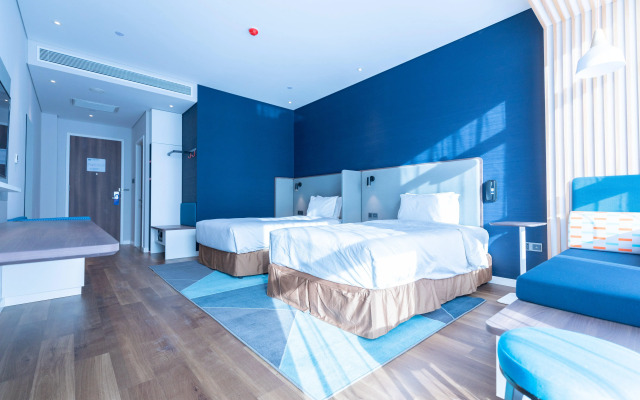 Holiday Inn Express Harbin Qunli by IHG