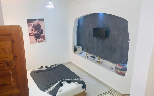 Riad Les Miroires