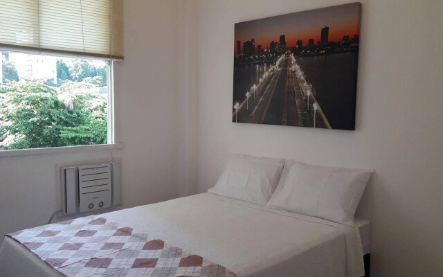 Apartamentos Copacabana