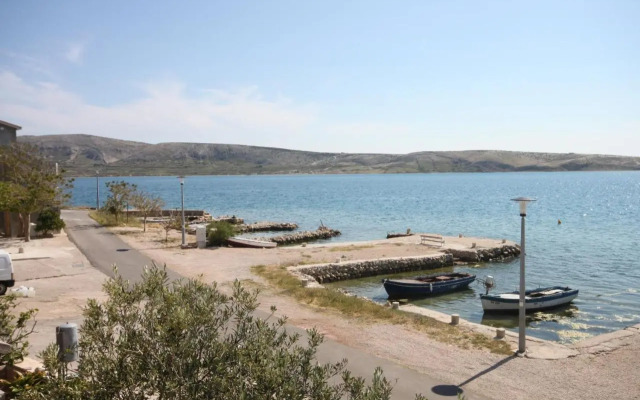 Rooms by the sea Kustici, Pag - 6288