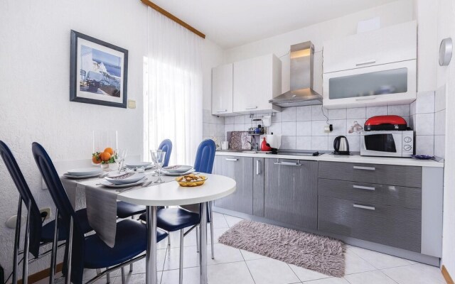 Beautiful Home in Selce With Wifi and 3 Bedrooms