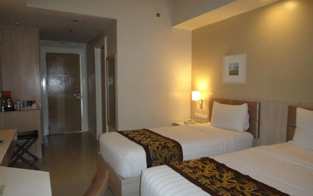 Zerenity Hotel & Suites