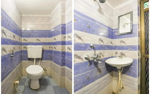 Mahi Paying Guest House by OYO Rooms