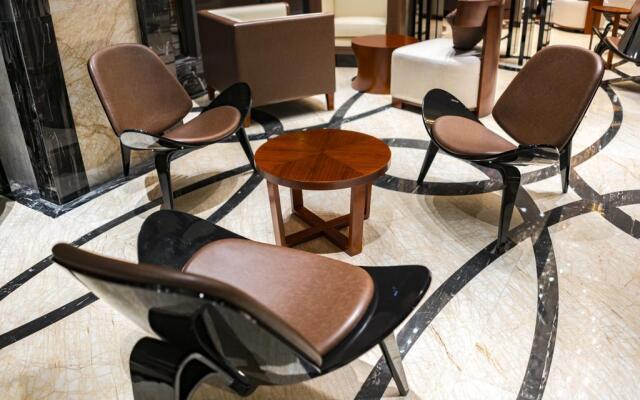 Days Hotel Guangzhou Yijiang