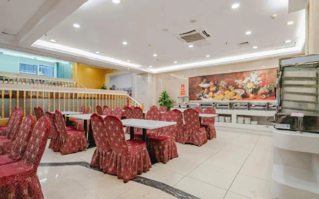 Vienna Hotel Nanning Chaoyang Road