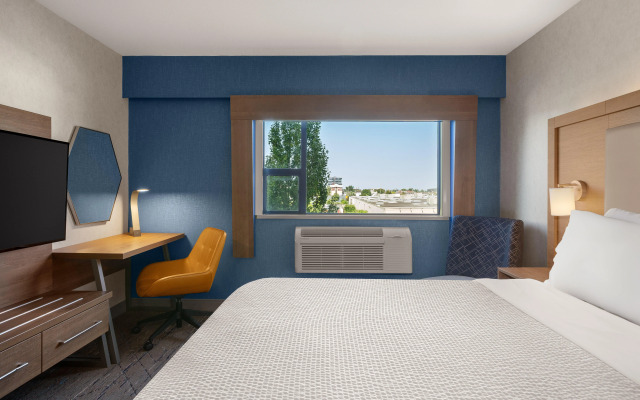 Holiday Inn Express Vancouver Airport Richmond by IHG