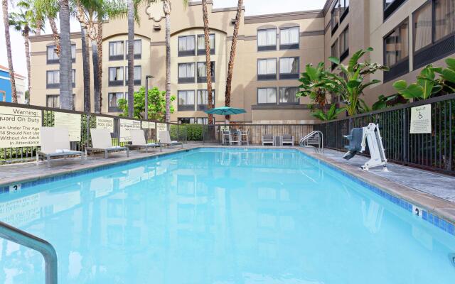 Hampton Inn Los Angeles/Arcadia/Pasadena